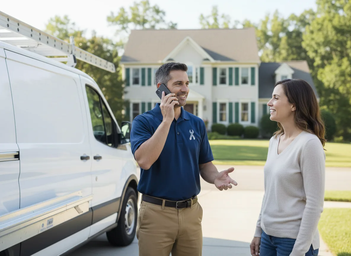 Home Gutter Service Hildebran, NC FAQs